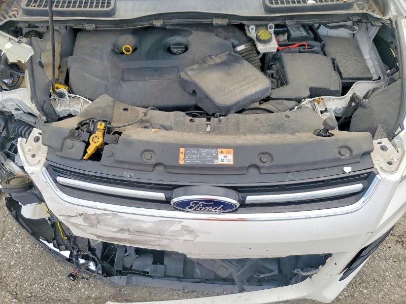 Photo 12 from auction – 2015 FORD ESCAPE with VIN 1FMCU9J92FUB23346