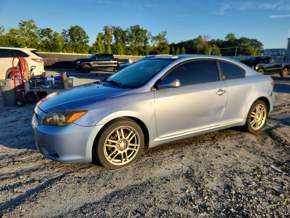 2008 SCION TC - Търг №68439156