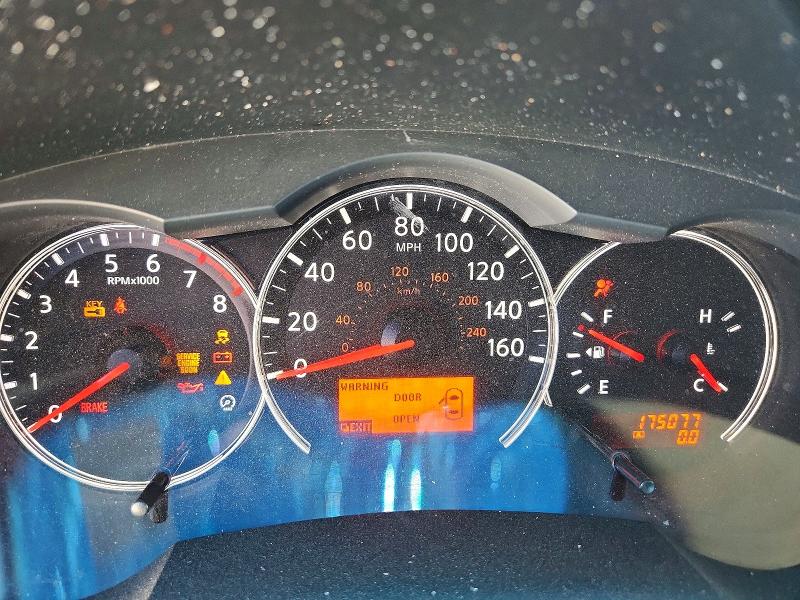 Снимка 9 от търг – 2012 NISSAN ALTIMA с VIN 1N4AL2EP3CC262035