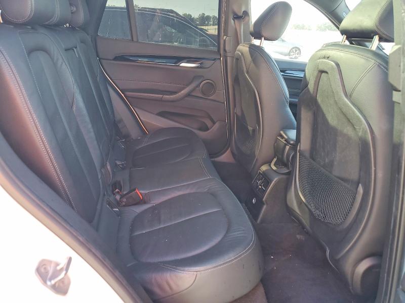Photo 11 from auction – 2018 BMW X1 with VIN WBXHU7C32J5L07585