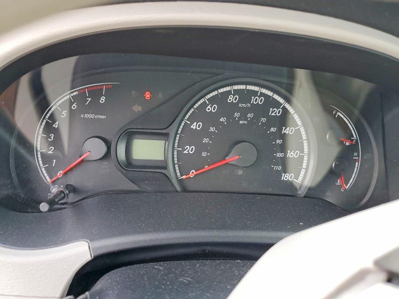 Снимка 9 от търг – 2012 TOYOTA SIENNA с VIN 5TDKK3DC0CS226484