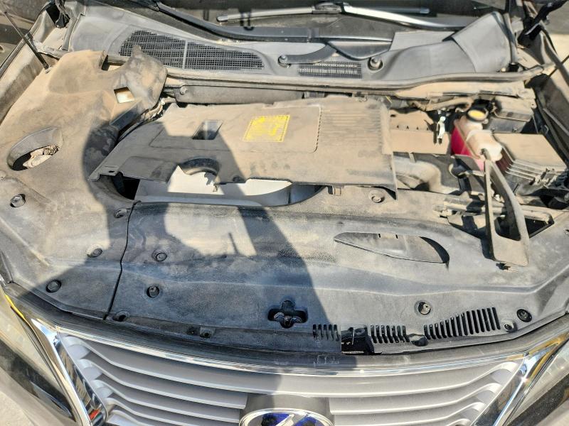 صورة رقم 12 من المزاد - 2013 LEXUS RX مع VIN JTJBC1BA6D2441246