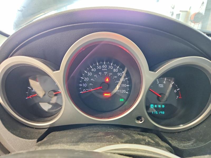 Фото 9 с аукциона – 2010 CHRYSLER SEBRING с VIN 1C3CC5FB2AN158696