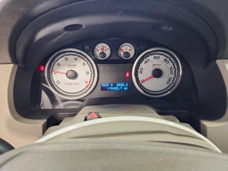 Foto 9 de la subasta – 2008 FORD FOCUS con VIN 1FAHP35N18W211629