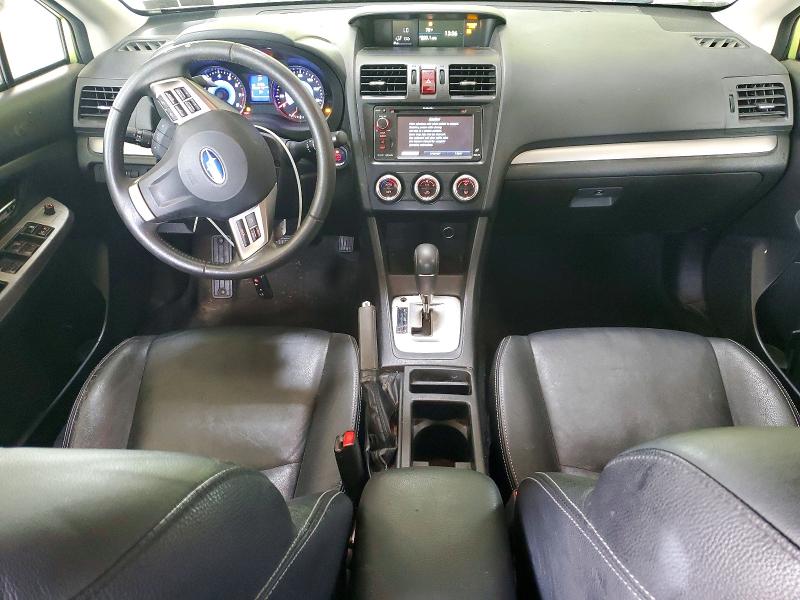 Фото 8 с аукциона – 2014 SUBARU XV CROSSTREK с VIN JF2GPBKC8EH221949