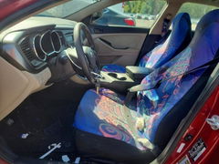 Photo 7 from auction – 2013 KIA OPTIMA with VIN 5XXGM4A73DG130574