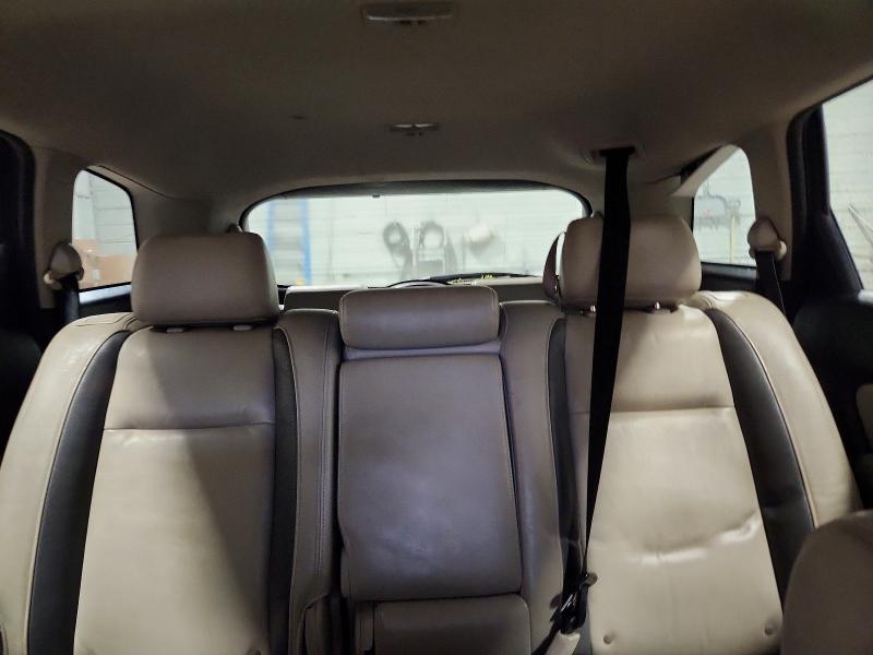 صورة رقم 10 من المزاد - 2008 MAZDA CX-9 مع VIN JM3TB38A080124794