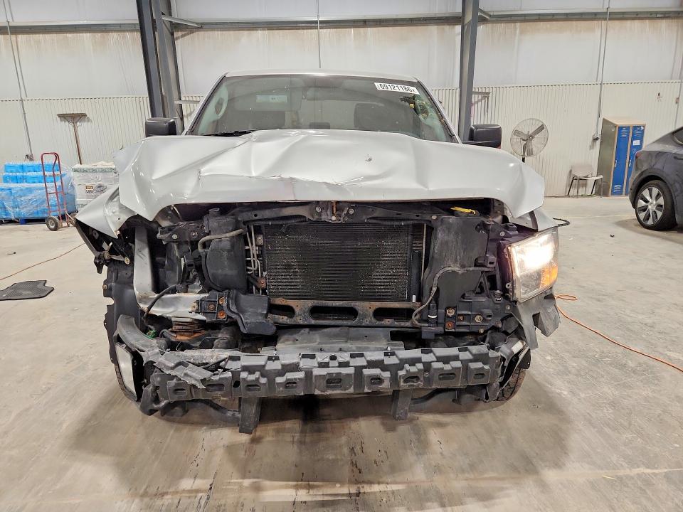 Снимка 5 от търг – 2014 RAM 1500 с VIN 1C6RR7FT5ES119608