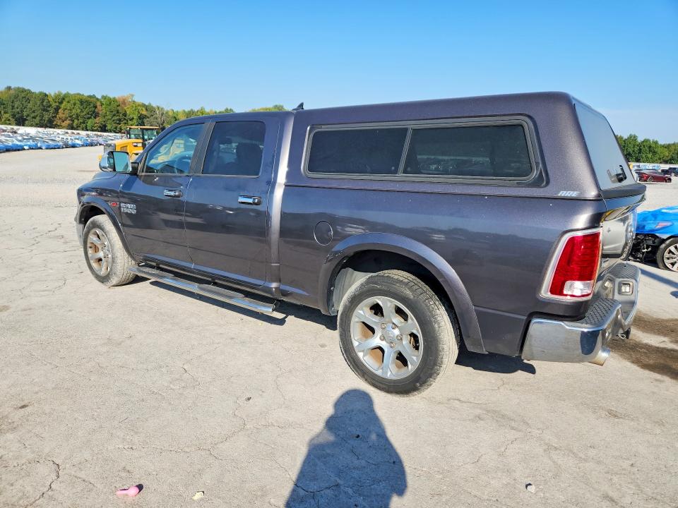 Photo 2 from auction – 2016 RAM 1500 with VIN 1C6RR7VM1GS345965