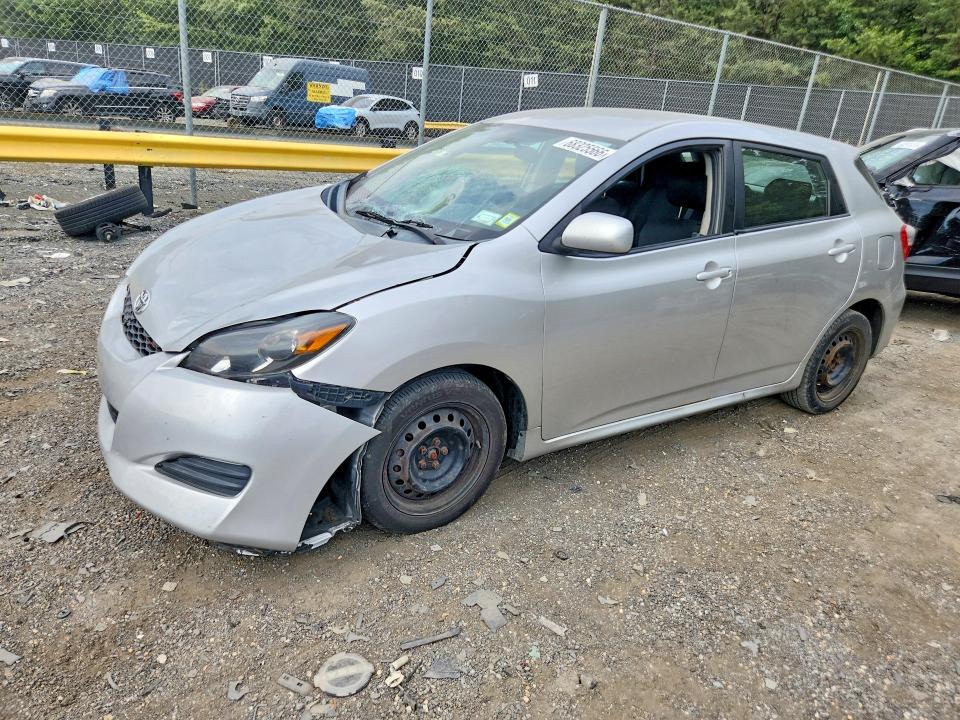 2010 TOYOTA MATRIX - Търг №68325566