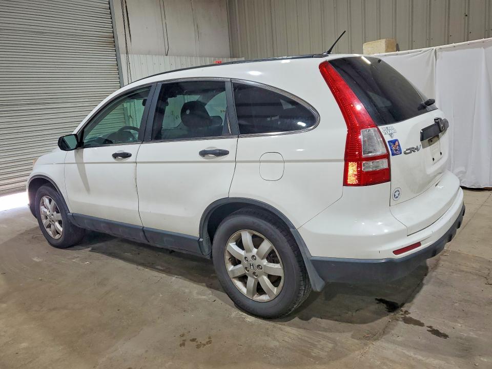 Photo 2 from auction – 2011 HONDA CR-V with VIN 5J6RE3H40BL042245