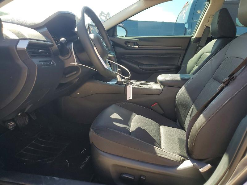 Photo 7 from auction – 2019 NISSAN ALTIMA with VIN 1N4BL4BV0KC160483