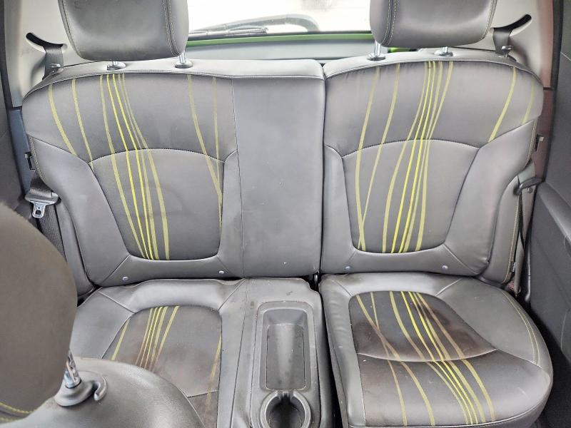 Снимка 10 от търг – 2015 CHEVROLET SPARK с VIN KL8CB6S93FC733083