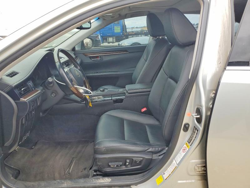 Photo 7 from auction – 2013 LEXUS ES with VIN JTHBK1GG4D2069892
