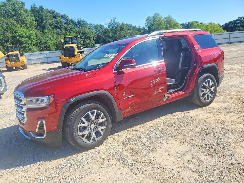 2023 GMC ACADIA - Търг №67561006