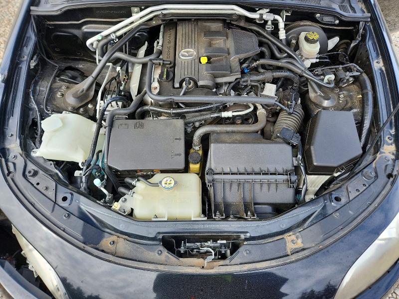 Zdjęcie 11 z aukcji – 2015 MAZDA MX-5 MIATA z VIN JM1NC2PF4F0241930