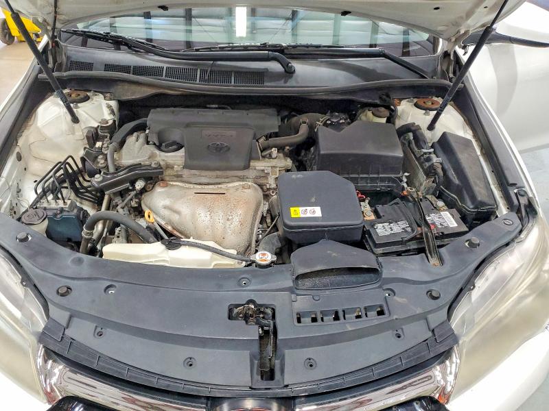 Photo 11 from auction – 2017 TOYOTA CAMRY with VIN 4T1BF1FK3HU417313