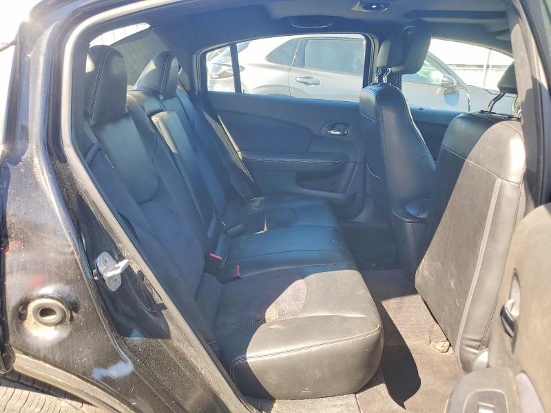Photo 10 from auction – 2012 CHRYSLER 200 with VIN 1C3CCBHG5CN109390