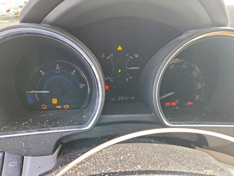 Zdjęcie 9 z aukcji – 2008 TOYOTA HIGHLANDER z VIN JTEEW44A082019433