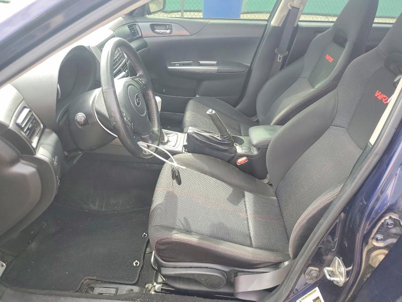 Photo 7 from auction – 2014 SUBARU IMPREZA with VIN JF1GV7E68EG008373