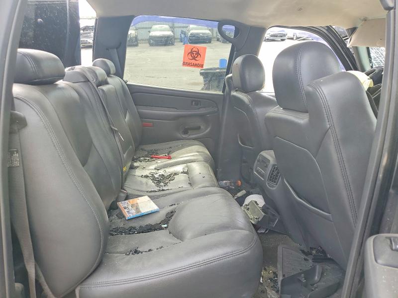 Снимка 10 от търг – 2004 CHEVROLET SILVERADO с VIN 2GCEK13T141320255