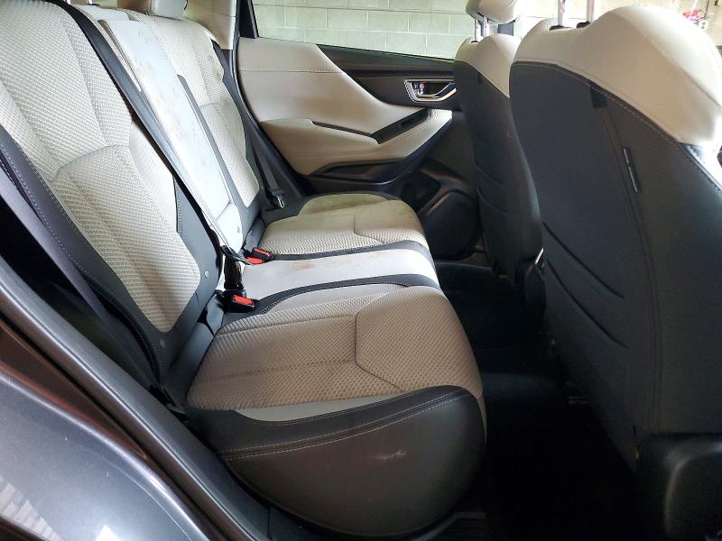 Photo 11 from auction – 2023 SUBARU FORESTER with VIN JF2SKAEC3PH508102