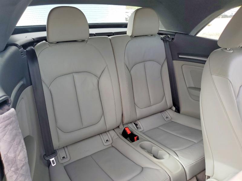 Фото 10 с аукциона – 2015 AUDI A3 с VIN WAU3FLFF3F1117435