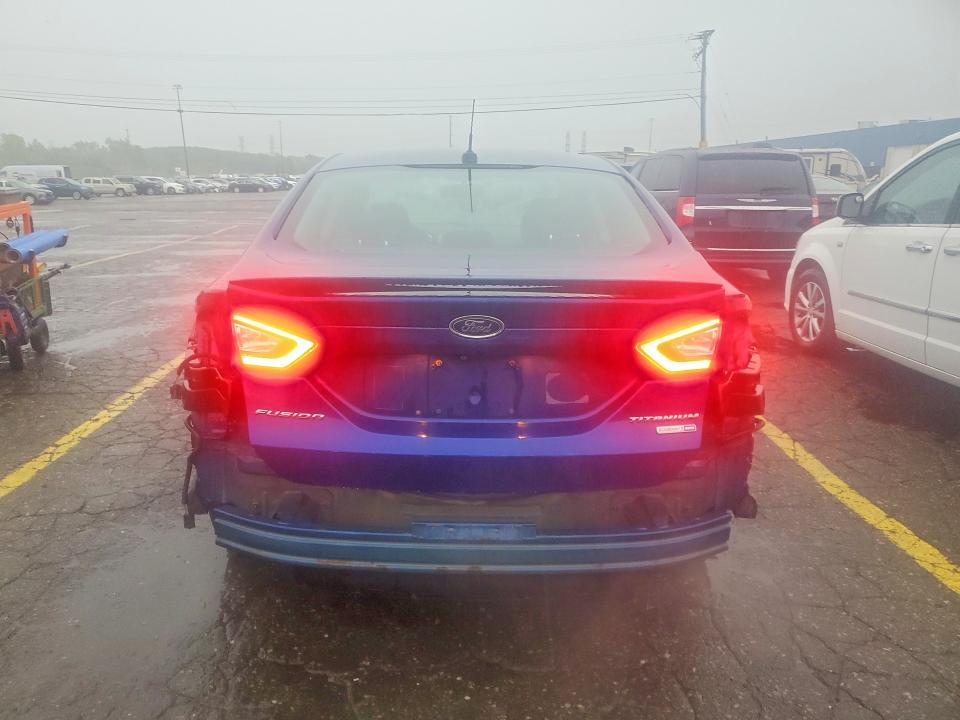 Photo 6 from auction – 2015 FORD FUSION with VIN 1/46BCEBF8C2FE488