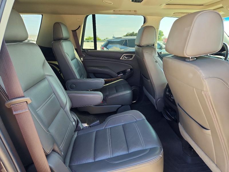 Zdjęcie 10 z aukcji – 2017 GMC YUKON z VIN 1GKS1CKJ3HR281798