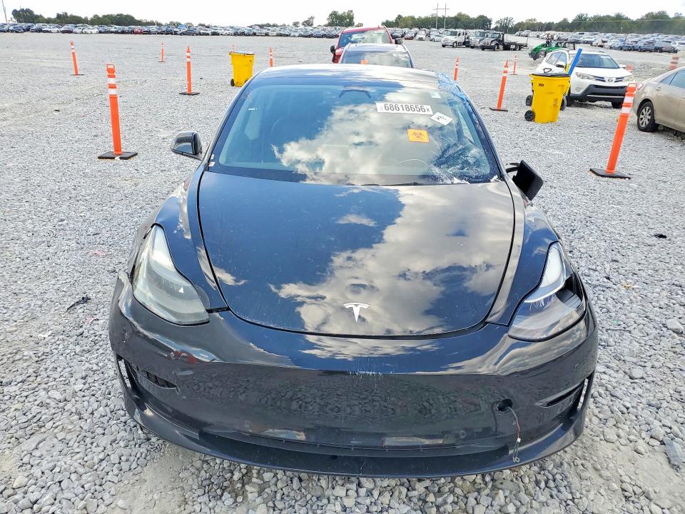 صورة رقم 5 من المزاد - 2022 TESLA MODEL 3 مع VIN 5YJ3E1EB2NF191556