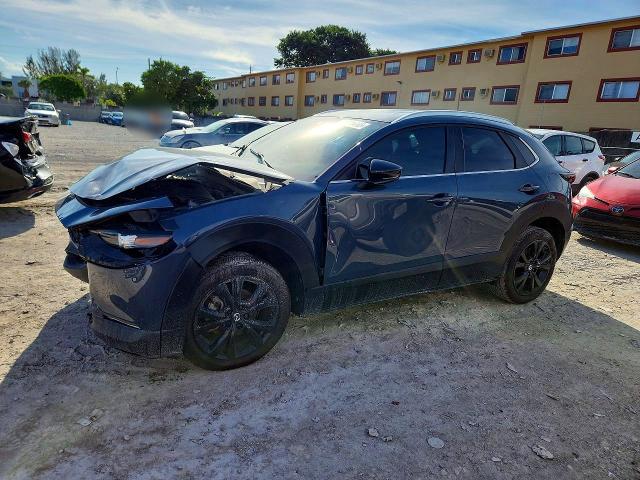 2022 MAZDA CX-30 - Търг №70771466