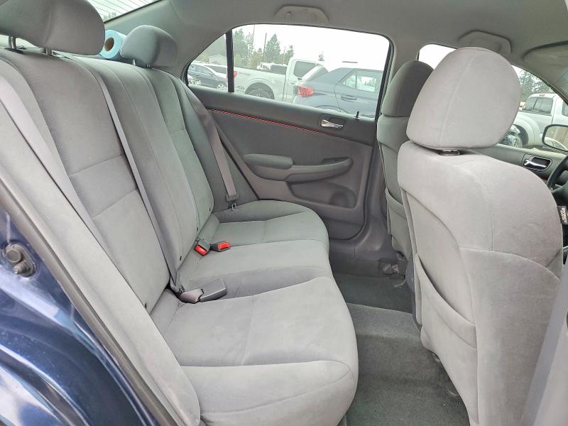Photo 10 from auction – 2006 HONDA ACCORD with VIN 1HGCM56136A109068
