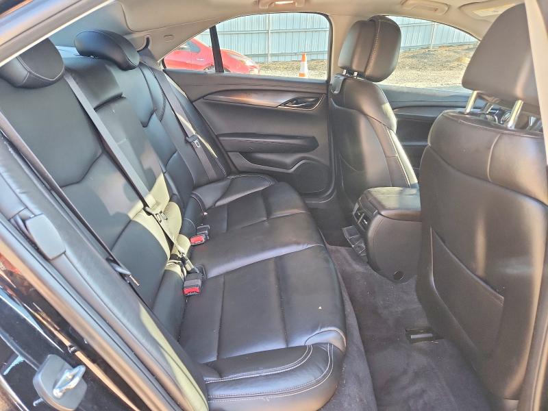 Photo 10 from auction – 2013 CADILLAC ATS with VIN 1G6AA5RX5D0165145