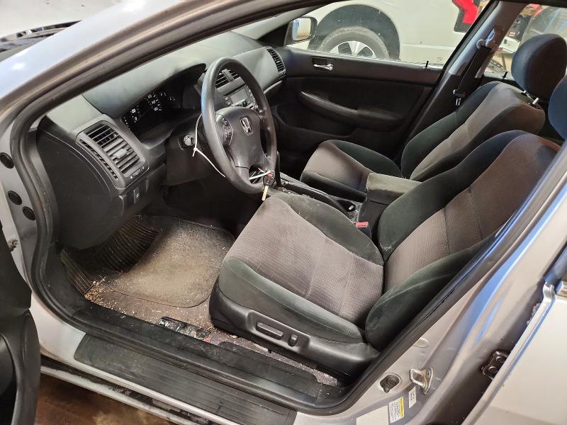 Photo 7 from auction – 2005 HONDA ACCORD with VIN 1HGCM66365A049406
