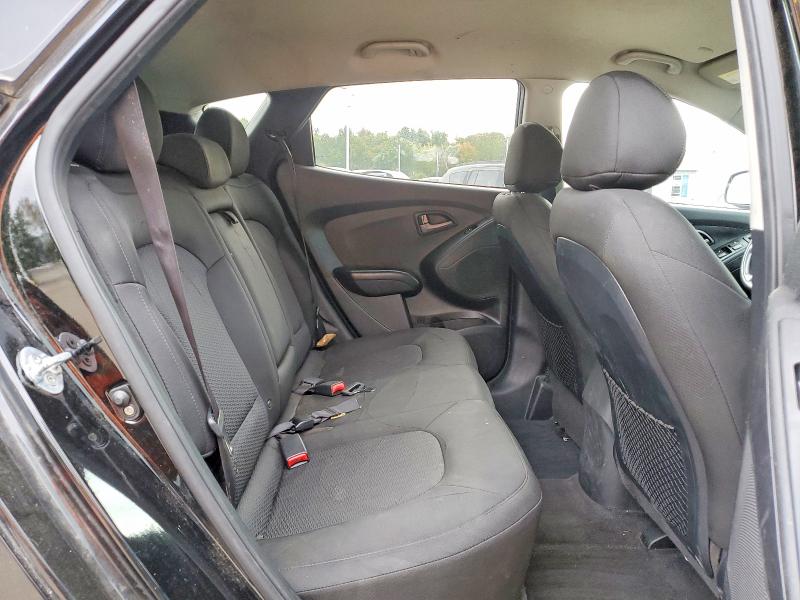 Снимка 11 от търг – 2015 HYUNDAI TUCSON с VIN KM8JT3AF7FU076795