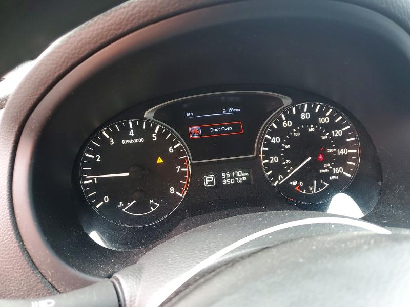 Photo 9 from auction – 2015 NISSAN ALTIMA with VIN 1N4AL3AP3FC257885