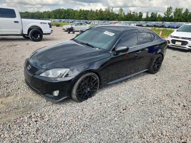 LEXUS IS 2006 с VIN JTHBE262865008484 - Фото с аукциона