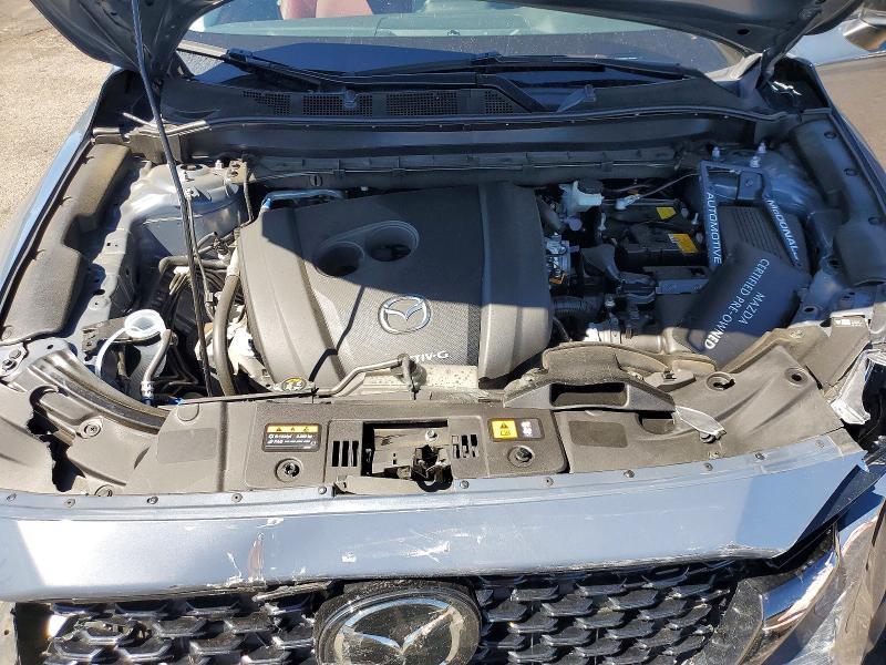 صورة رقم 12 من المزاد - 2023 MAZDA CX-5 مع VIN JM3KFBCM9P0123900