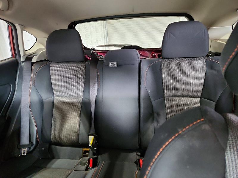 Photo 10 from auction – 2019 SUBARU CROSSTREK with VIN JF2GTACCXKH321731