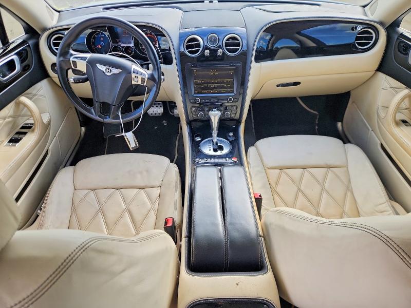 Foto 8 de la subasta – 2013 BENTLEY CONTINENTAL con VIN SCBBP9ZA1DC080906