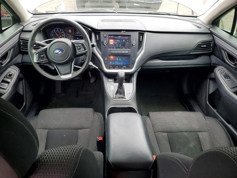 Foto 8 de la subasta – 2020 SUBARU OUTBACK con VIN 4S4BTAAC2L3104289
