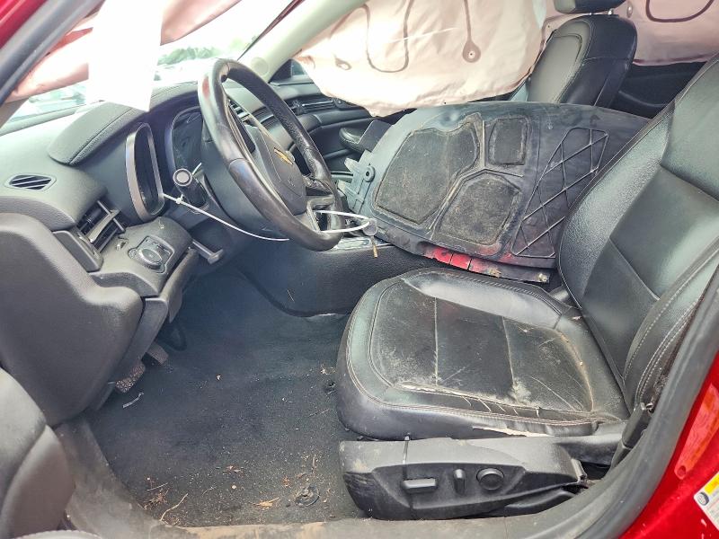 Zdjęcie 7 z aukcji – 2014 CHEVROLET MALIBU z VIN 1G11H5SL5EF283333