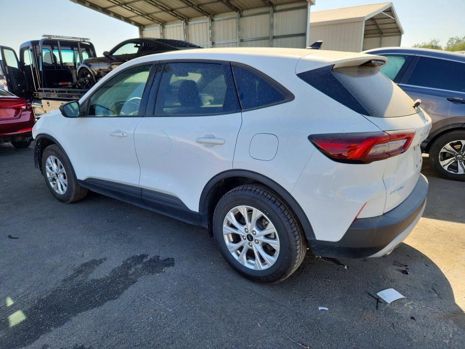 Photo 2 from auction – 2025 FORD ESCAPE with VIN 1FMCU0GN7SUA43292