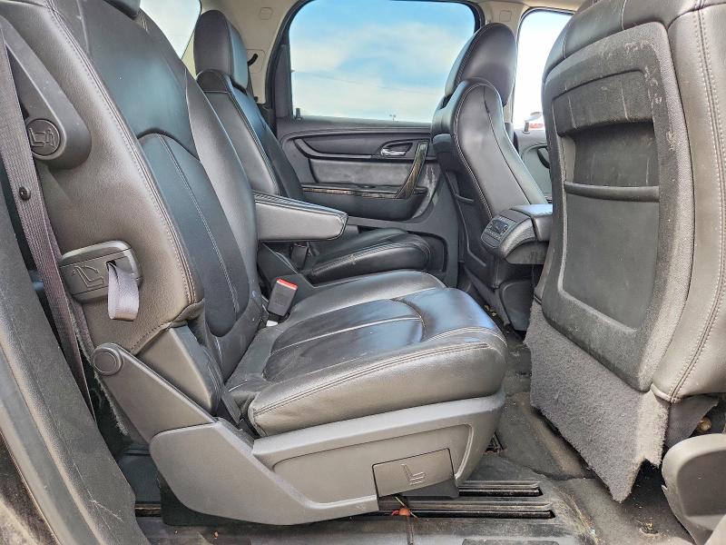 Фото 11 с аукциона – 2016 GMC ACADIA с VIN 1GKKRRKD8GJ229747