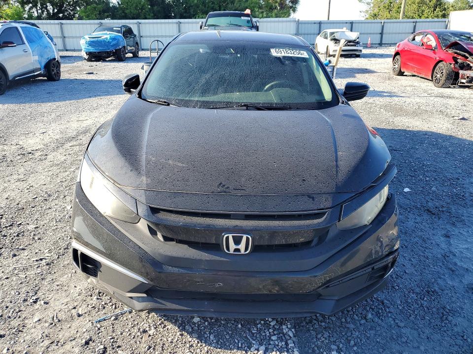 Снимка 5 от търг – 2020 HONDA CIVIC с VIN 2HGFC2F61LH594494