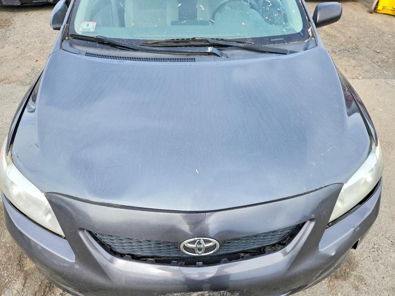 Zdjęcie 11 z aukcji – 2010 TOYOTA COROLLA z VIN JTDBU4EE2AJ072158