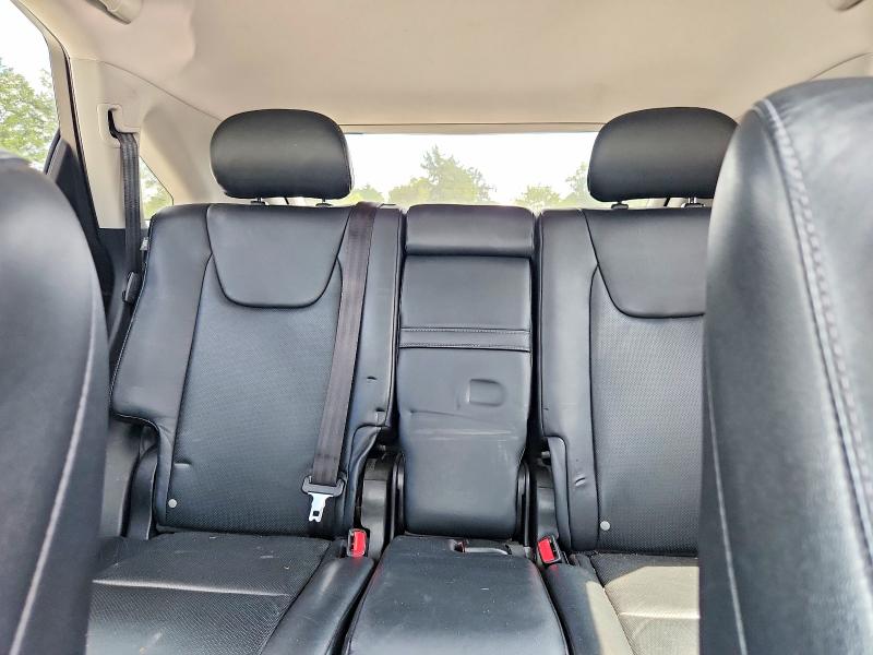 صورة رقم 10 من المزاد - 2013 LEXUS RX 350 مع VIN 2T2BK1BA3DC212851