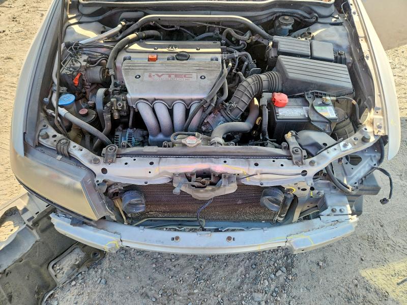 Photo 11 from auction – 2004 ACURA TSX with VIN JH4CL96954C017734