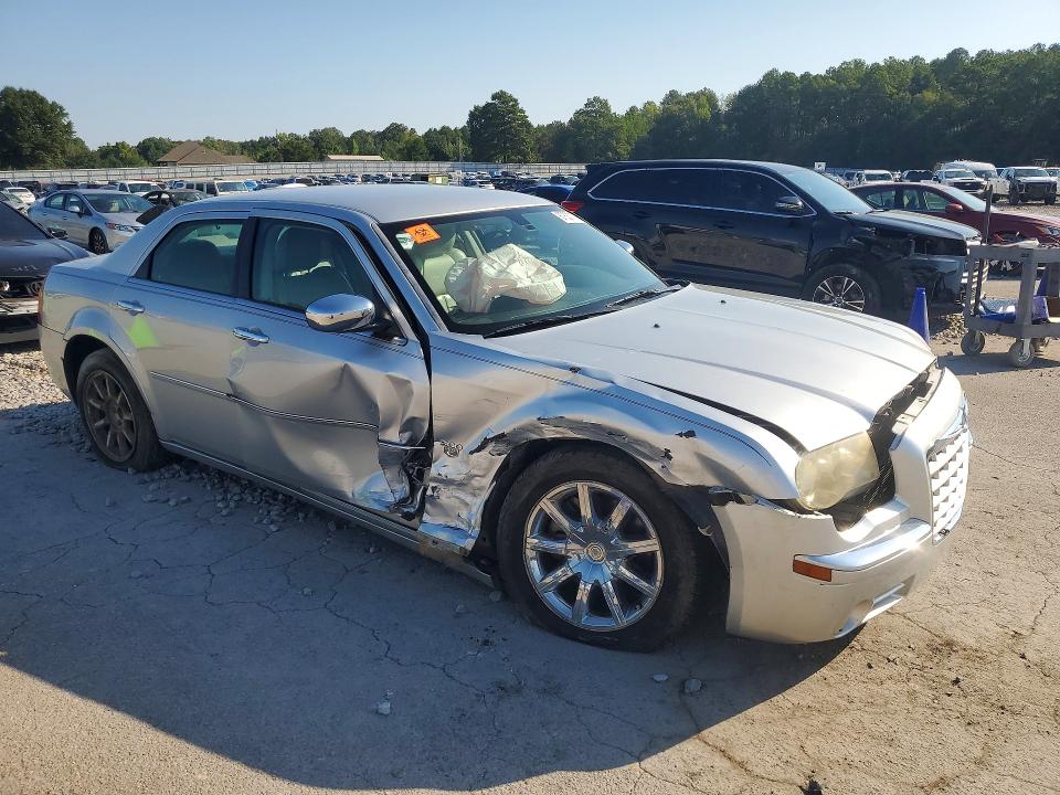 Zdjęcie 4 z aukcji – 2007 CHRYSLER 300C z VIN 2C3KA63H17H874538