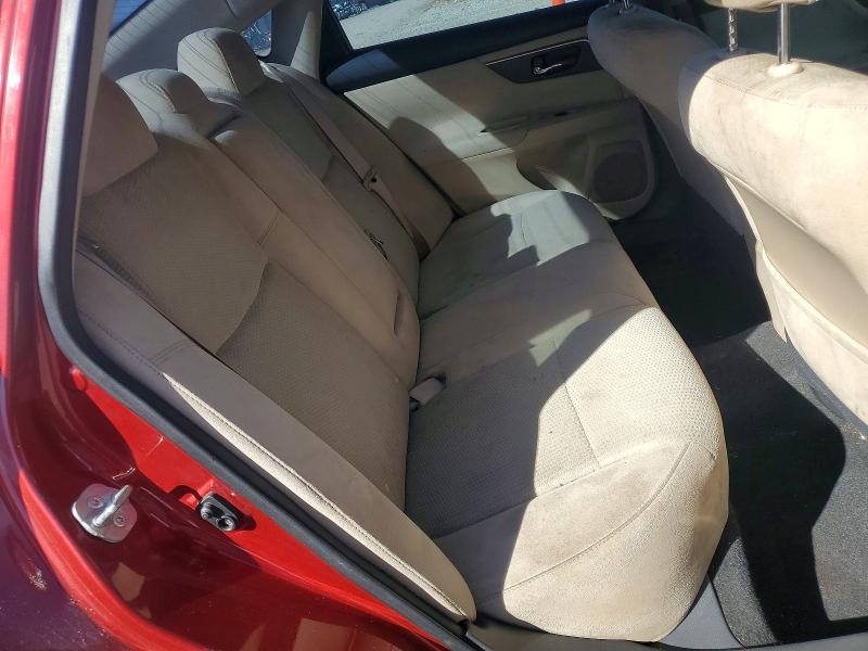 Photo 10 from auction – 2015 NISSAN ALTIMA with VIN 1N4AL3AP3FN368182